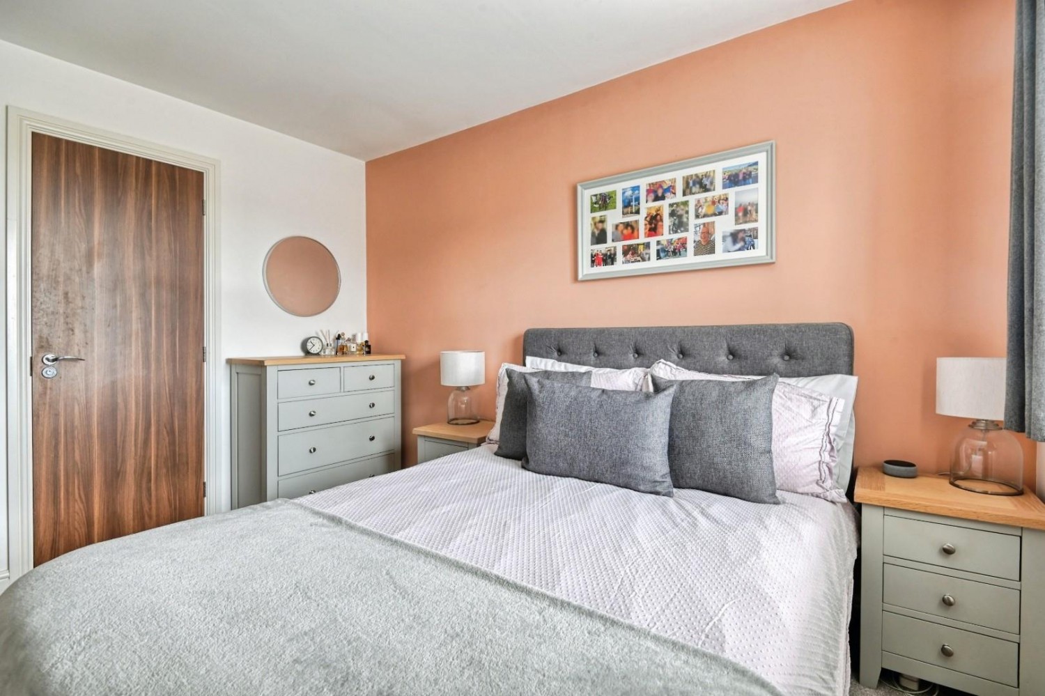 Croft Close, Two Gates, Tamworth