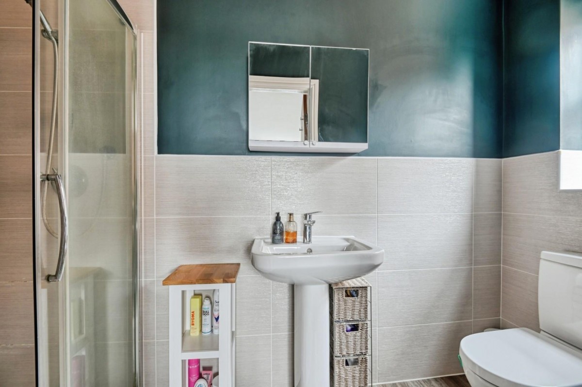 Croft Close, Two Gates, Tamworth