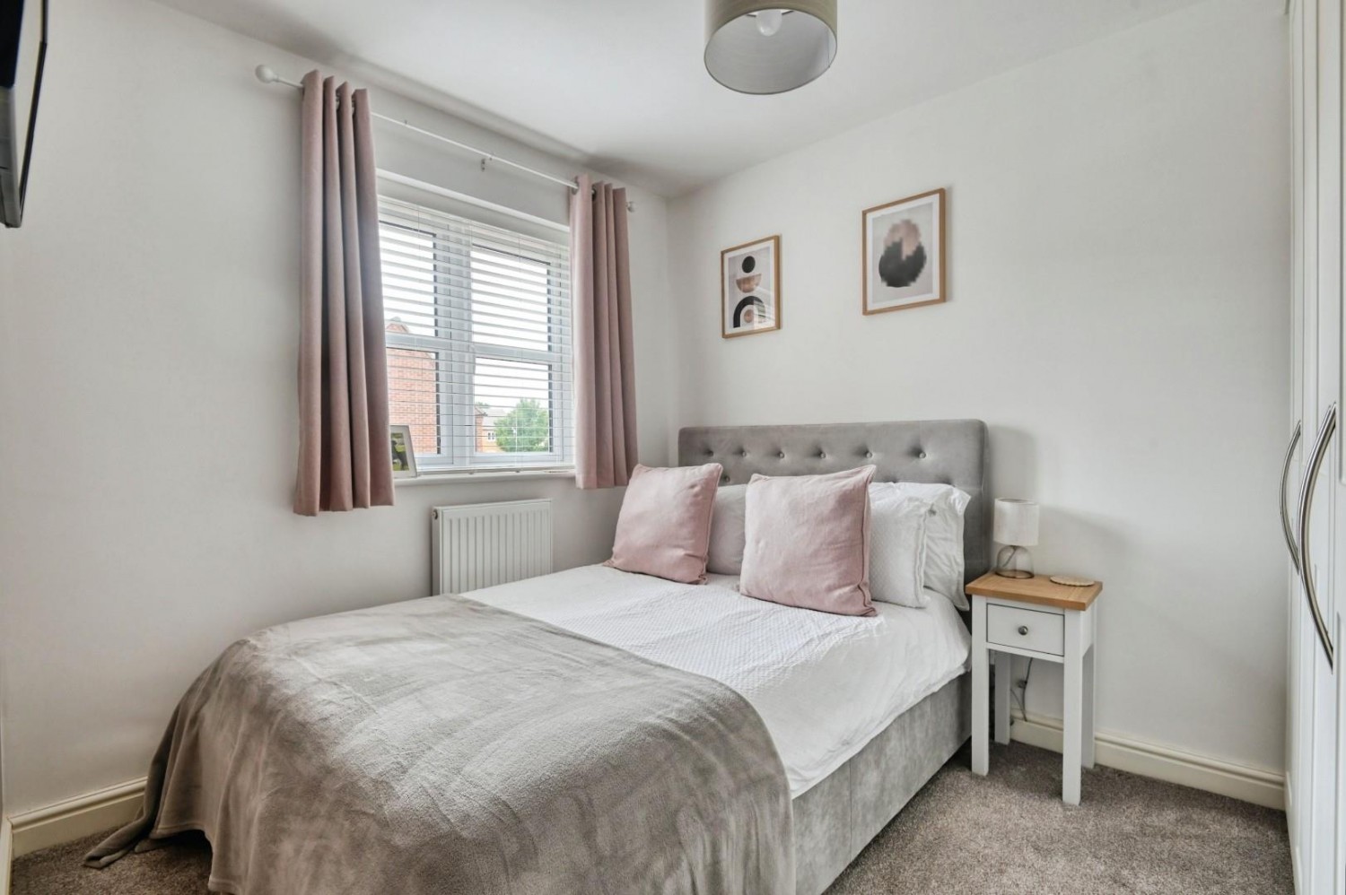 Croft Close, Two Gates, Tamworth