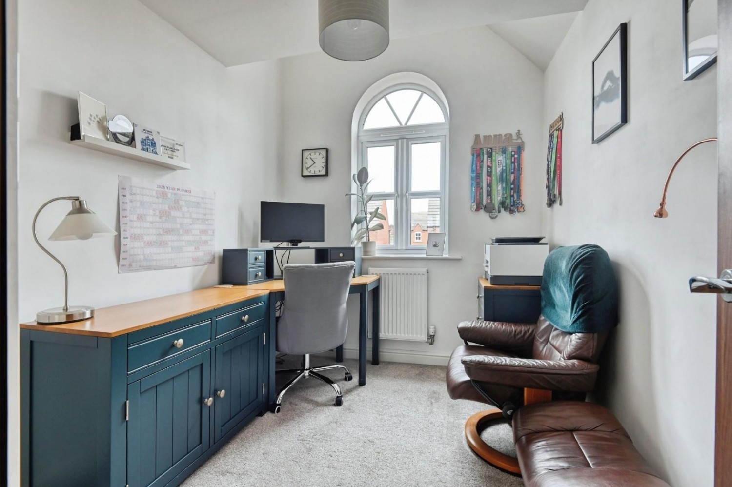 Croft Close, Two Gates, Tamworth