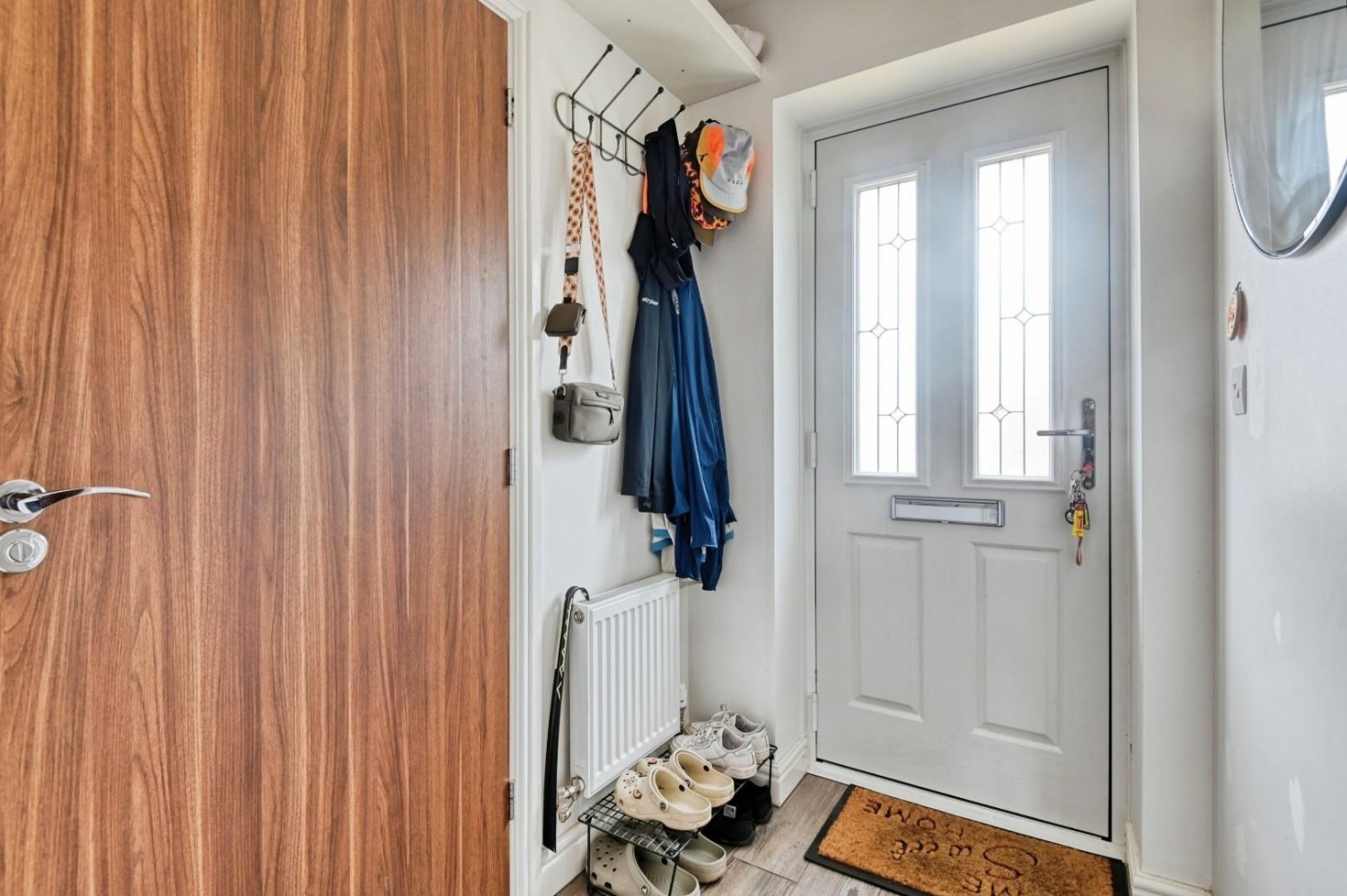 Croft Close, Two Gates, Tamworth