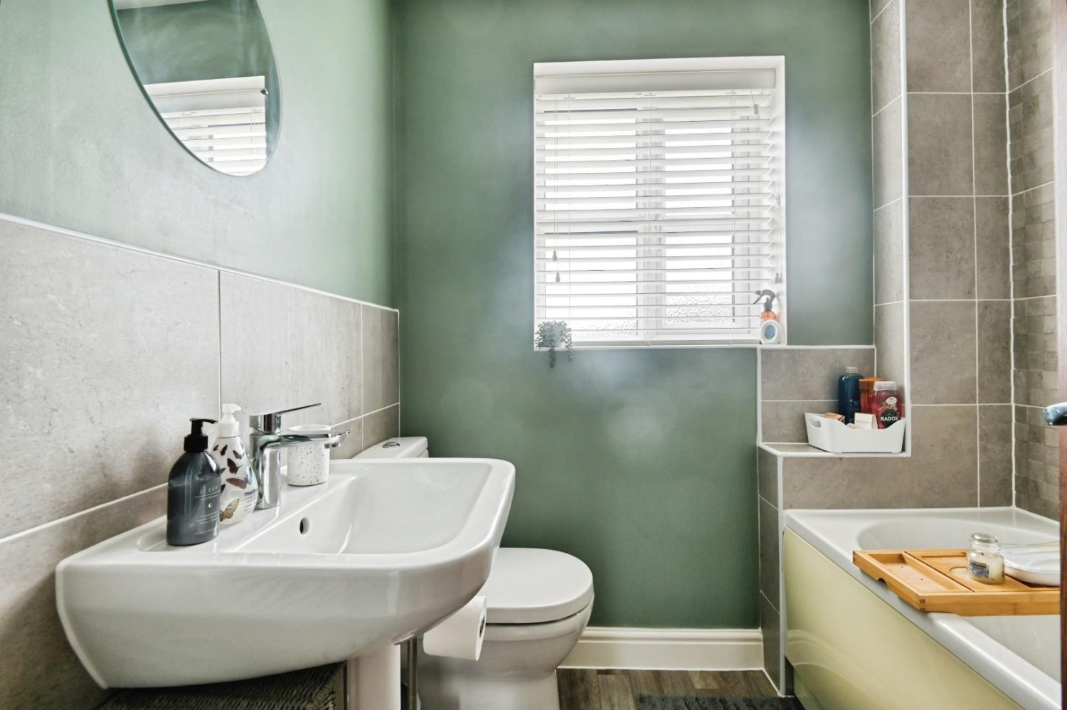 Croft Close, Two Gates, Tamworth