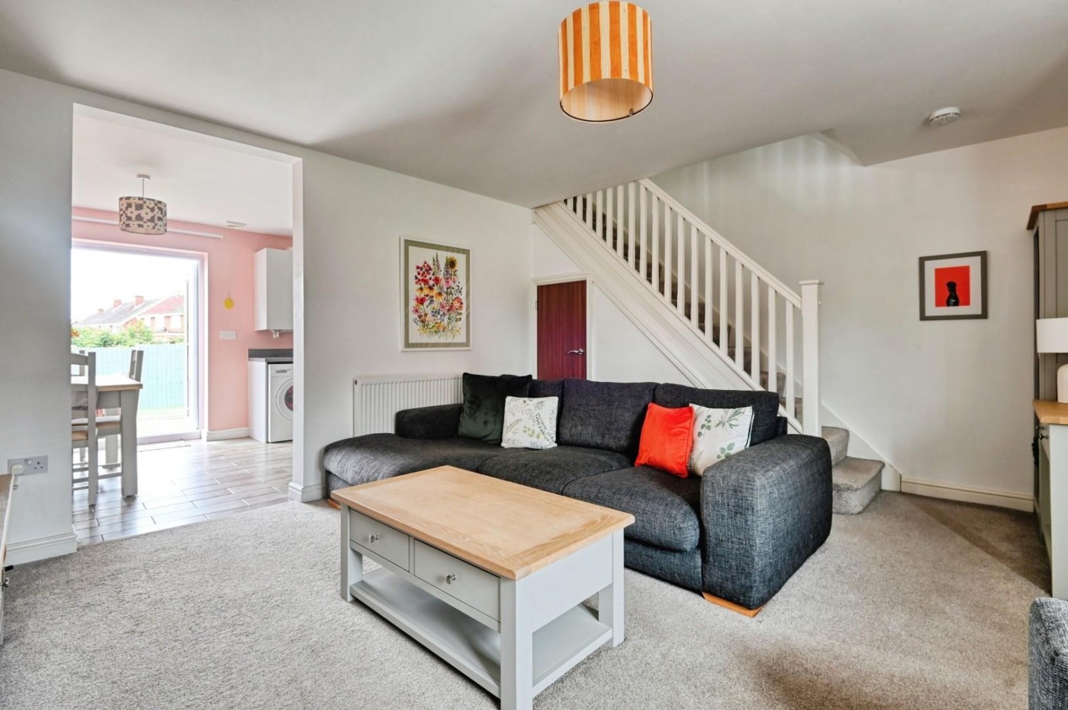 Croft Close, Two Gates, Tamworth