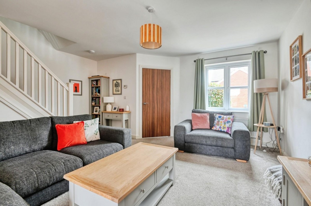 Croft Close, Two Gates, Tamworth