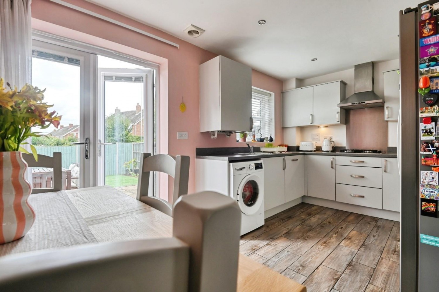 Croft Close, Two Gates, Tamworth