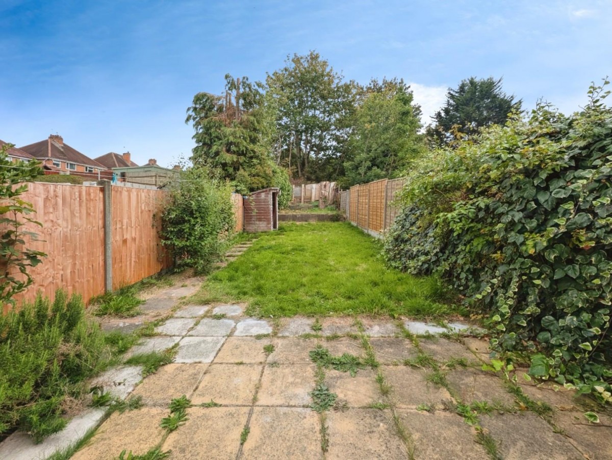 Amberley Road, Solihull B92 7NP