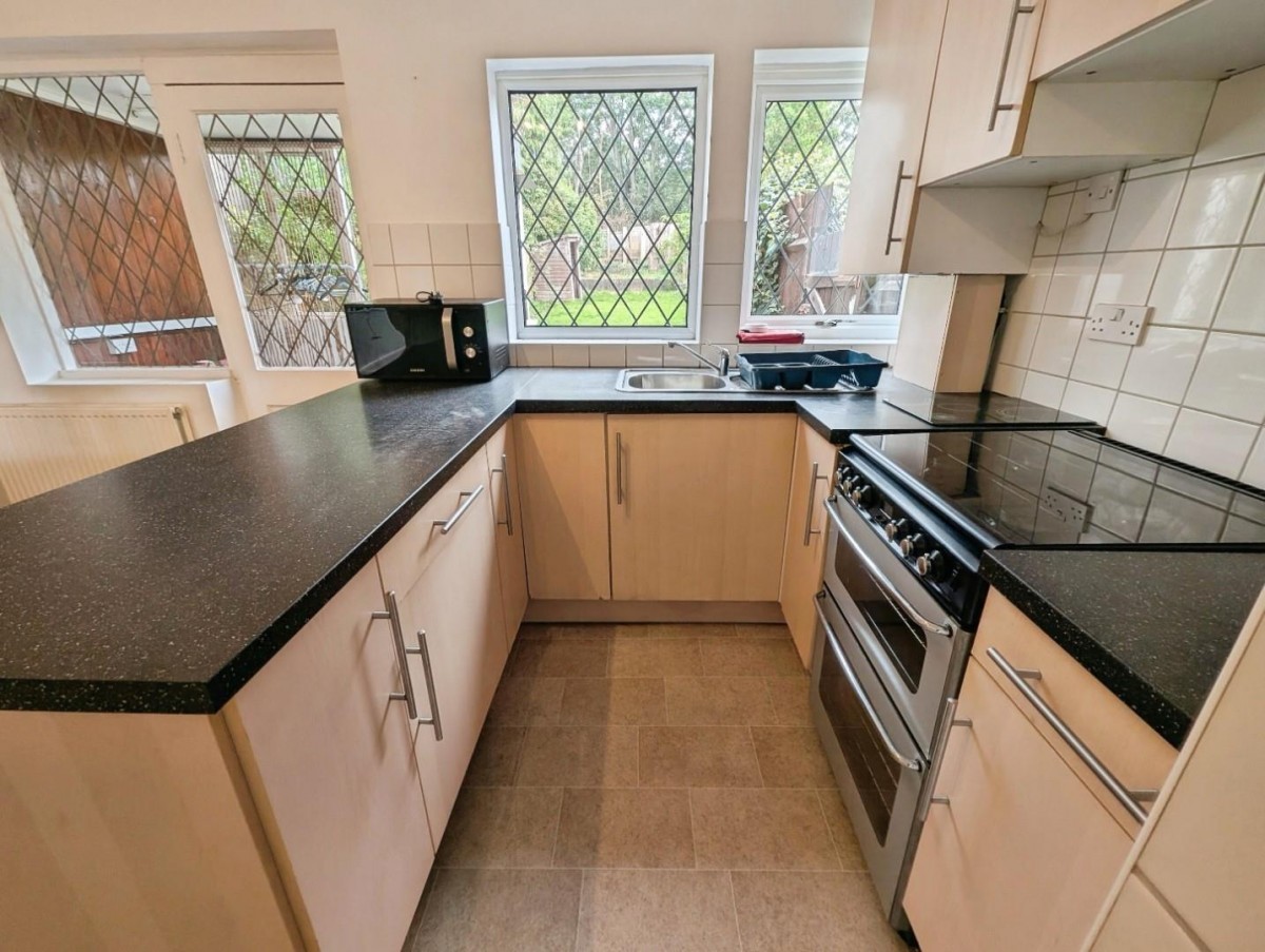 Amberley Road, Solihull B92 7NP