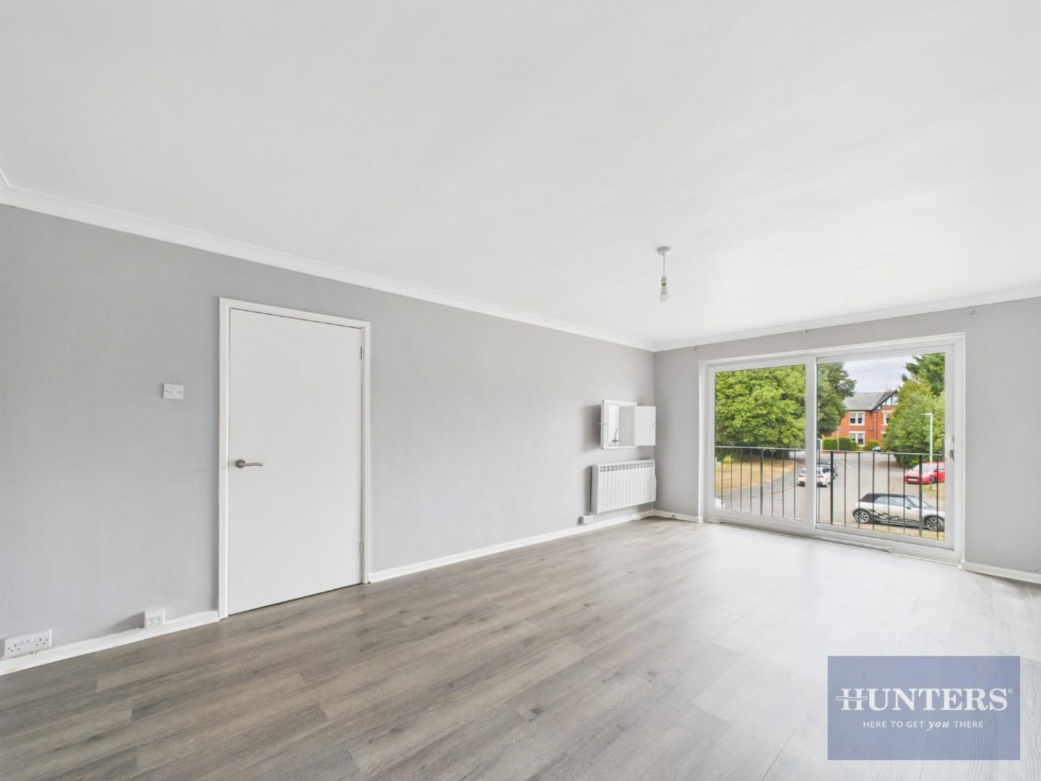 Belworth Court, Hatherley Road