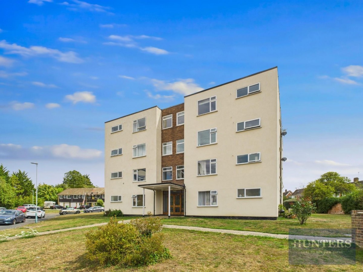 Belworth Court, Hatherley Road