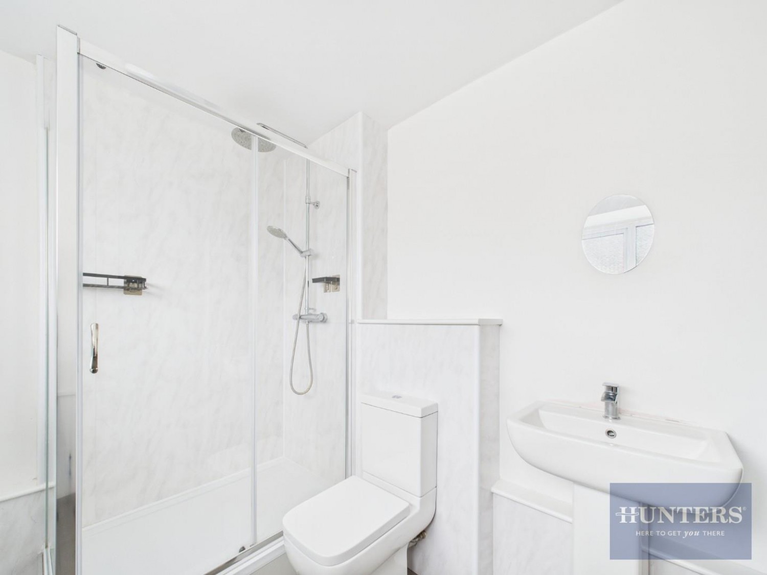 Belworth Court, Hatherley Road