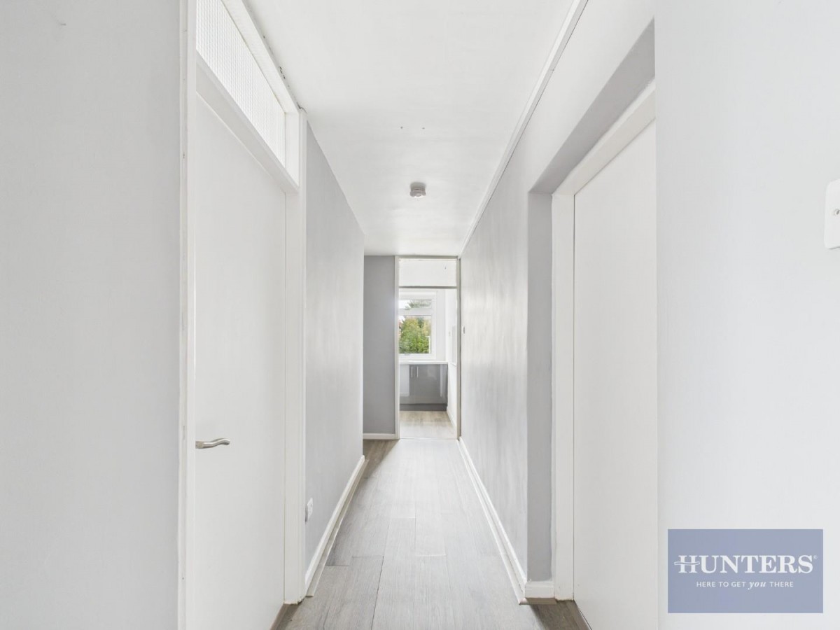 Belworth Court, Hatherley Road