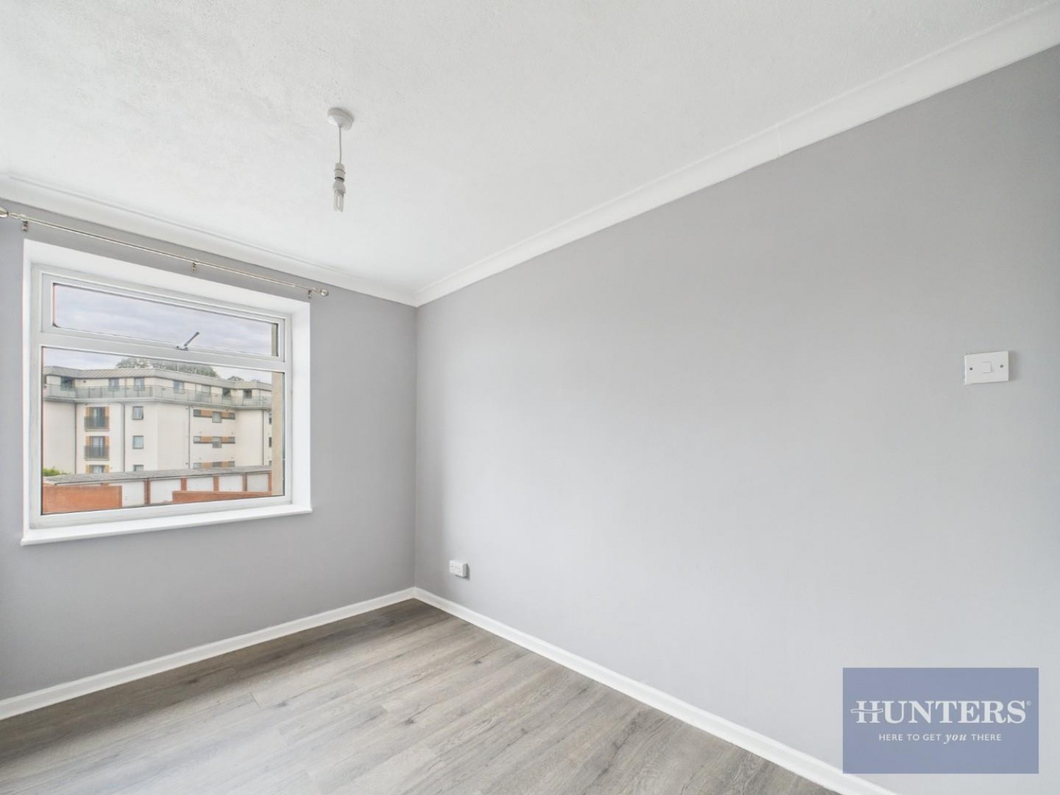 Belworth Court, Hatherley Road