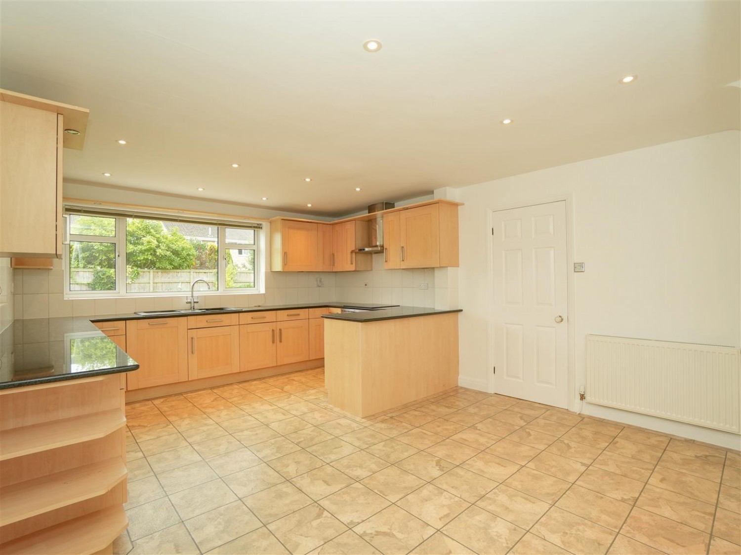 Swarthdale, Haxby, York
