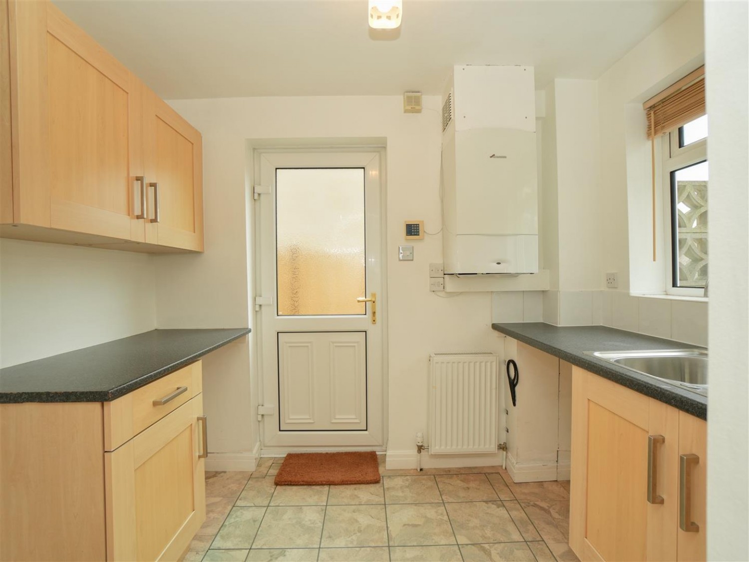 Swarthdale, Haxby, York