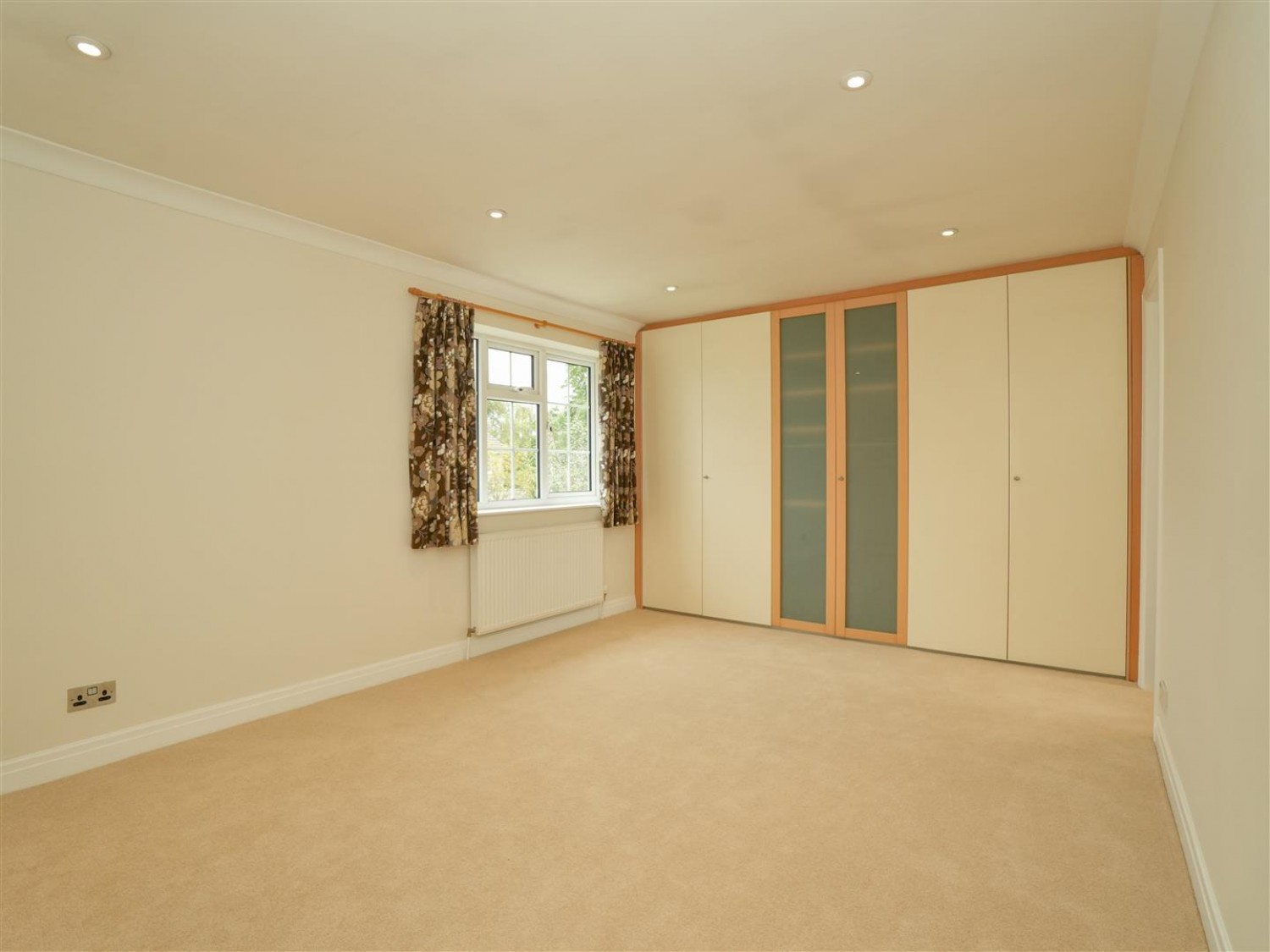 Swarthdale, Haxby, York