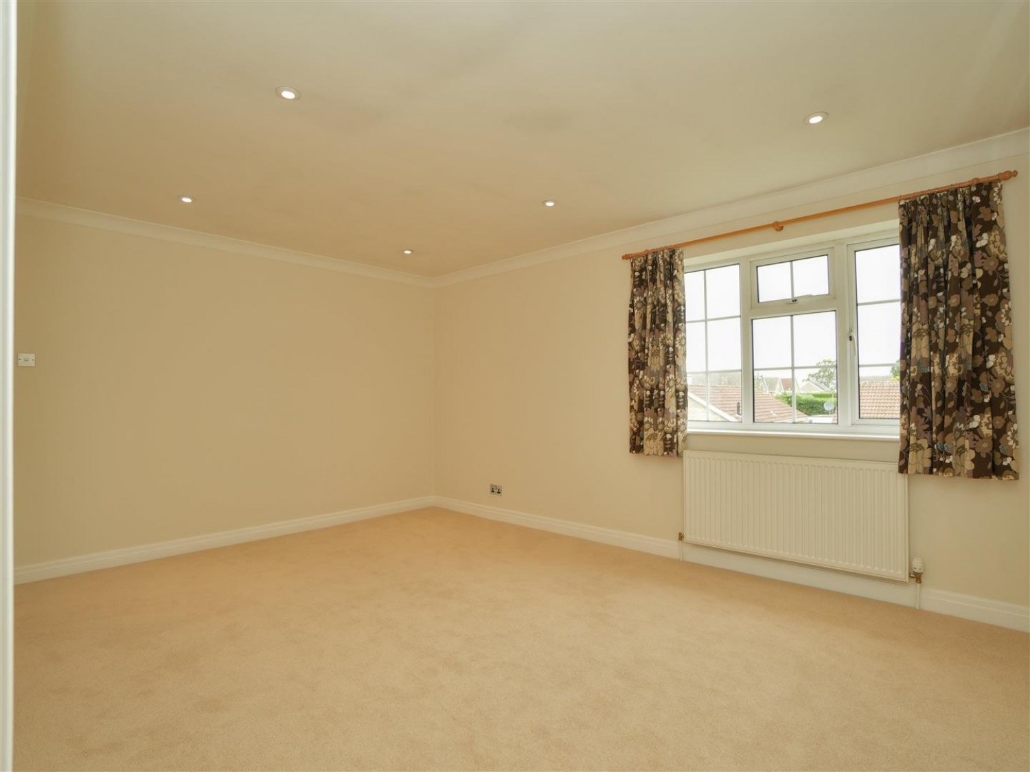 Swarthdale, Haxby, York