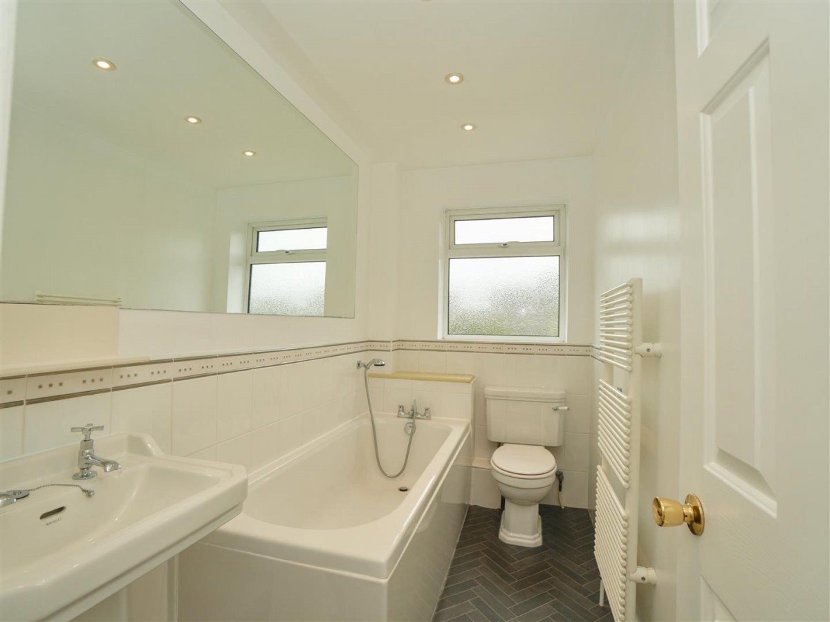 Swarthdale, Haxby, York
