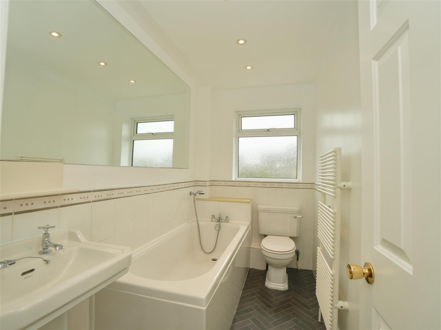 Swarthdale, Haxby, York