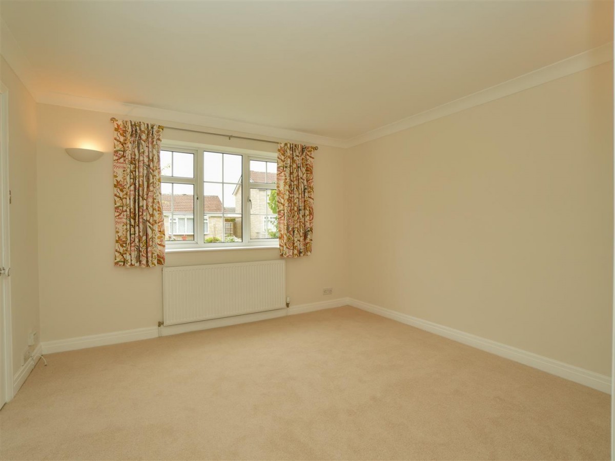 Swarthdale, Haxby, York