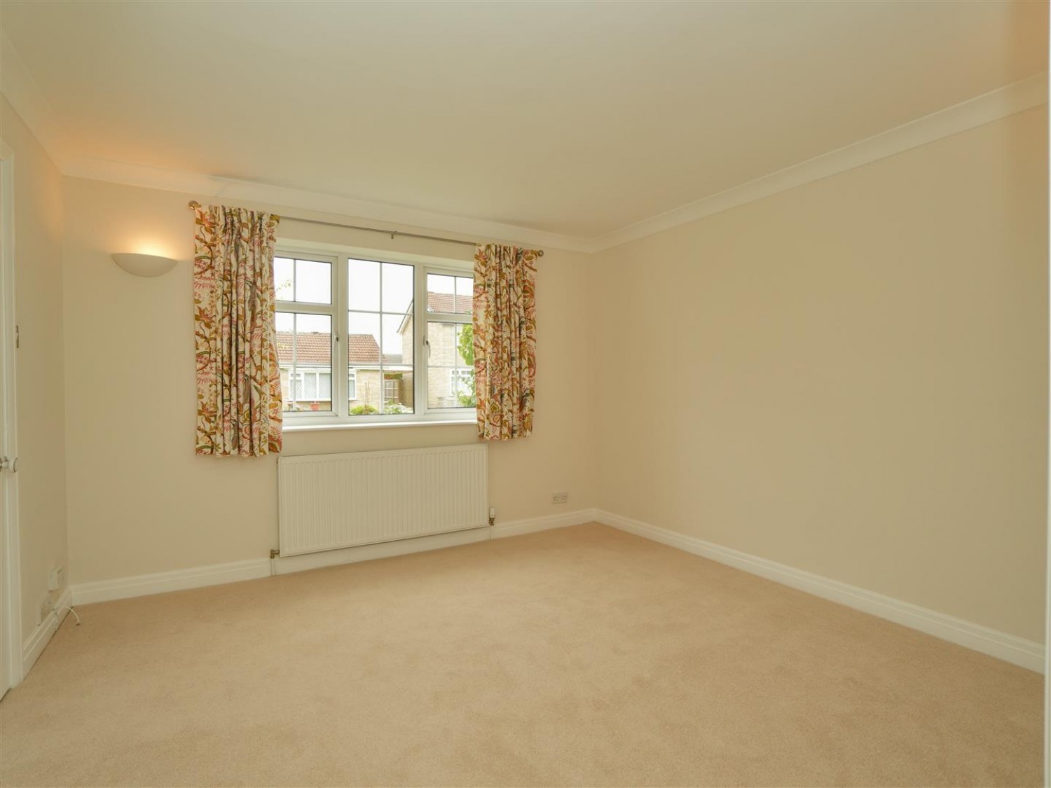Swarthdale, Haxby, York