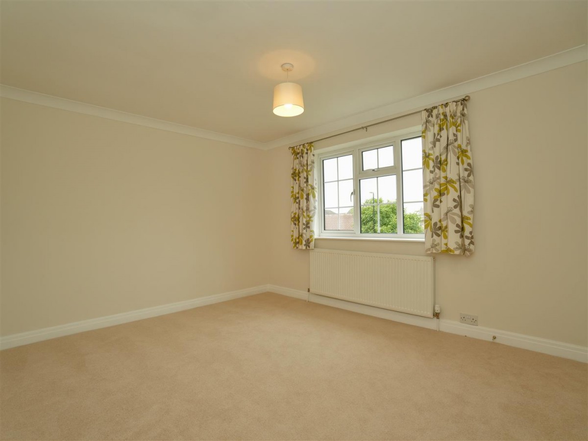 Swarthdale, Haxby, York