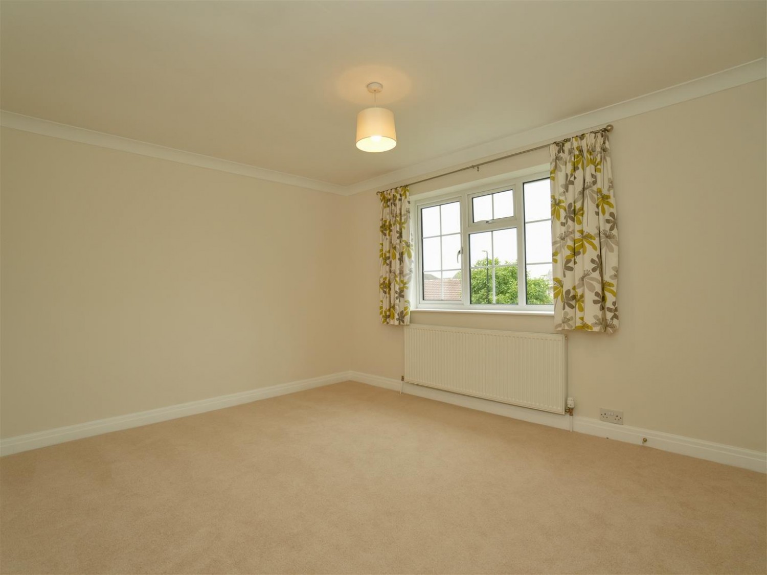 Swarthdale, Haxby, York