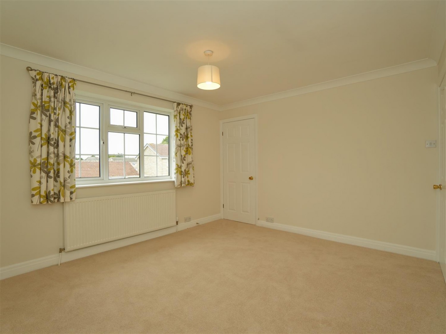 Swarthdale, Haxby, York
