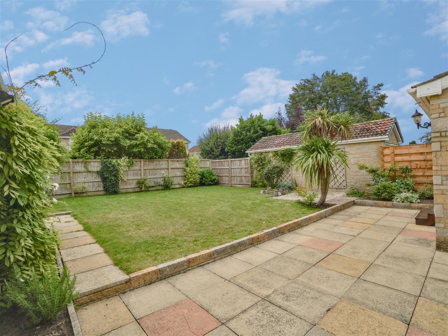 Swarthdale, Haxby, York