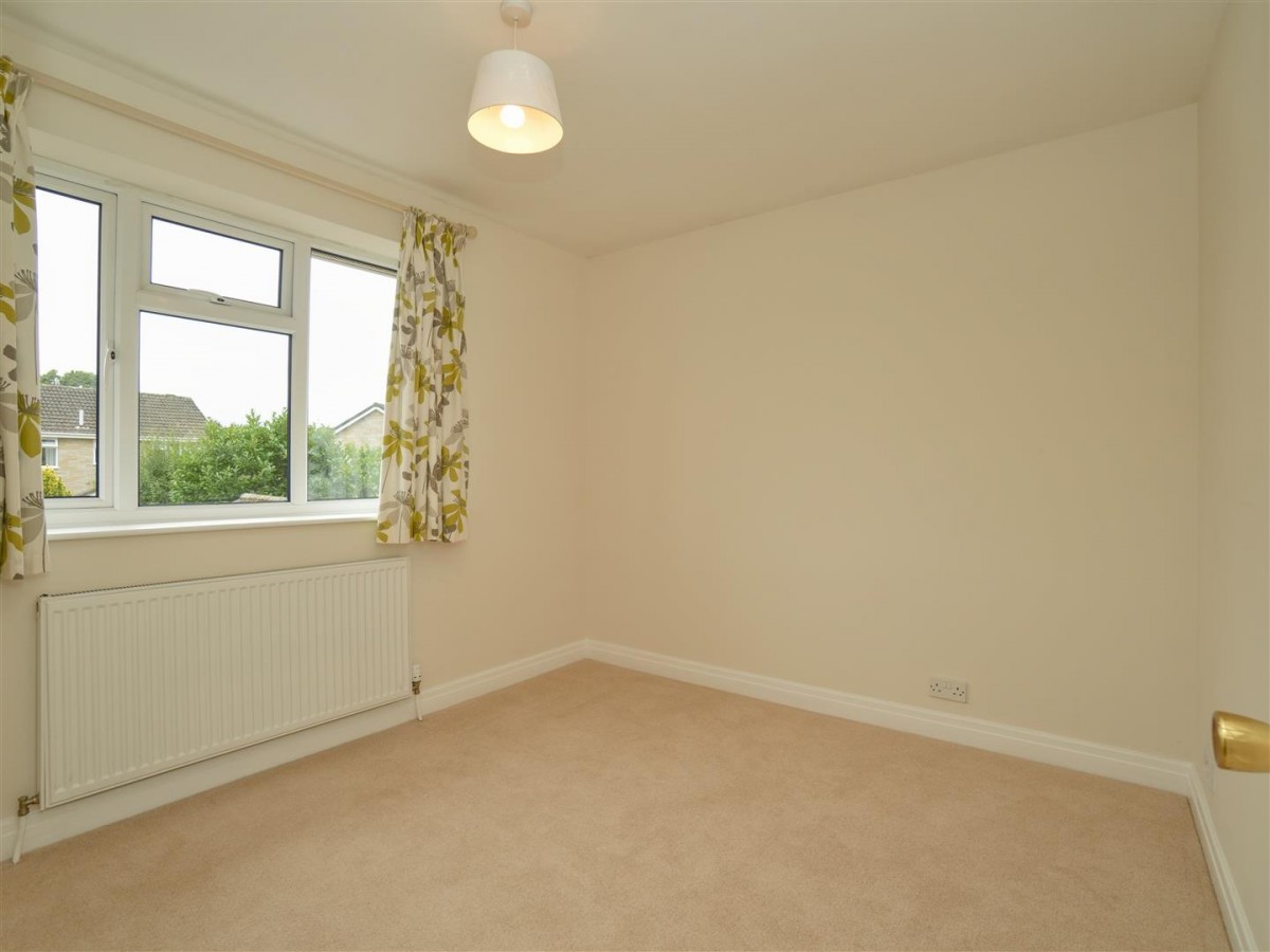Swarthdale, Haxby, York