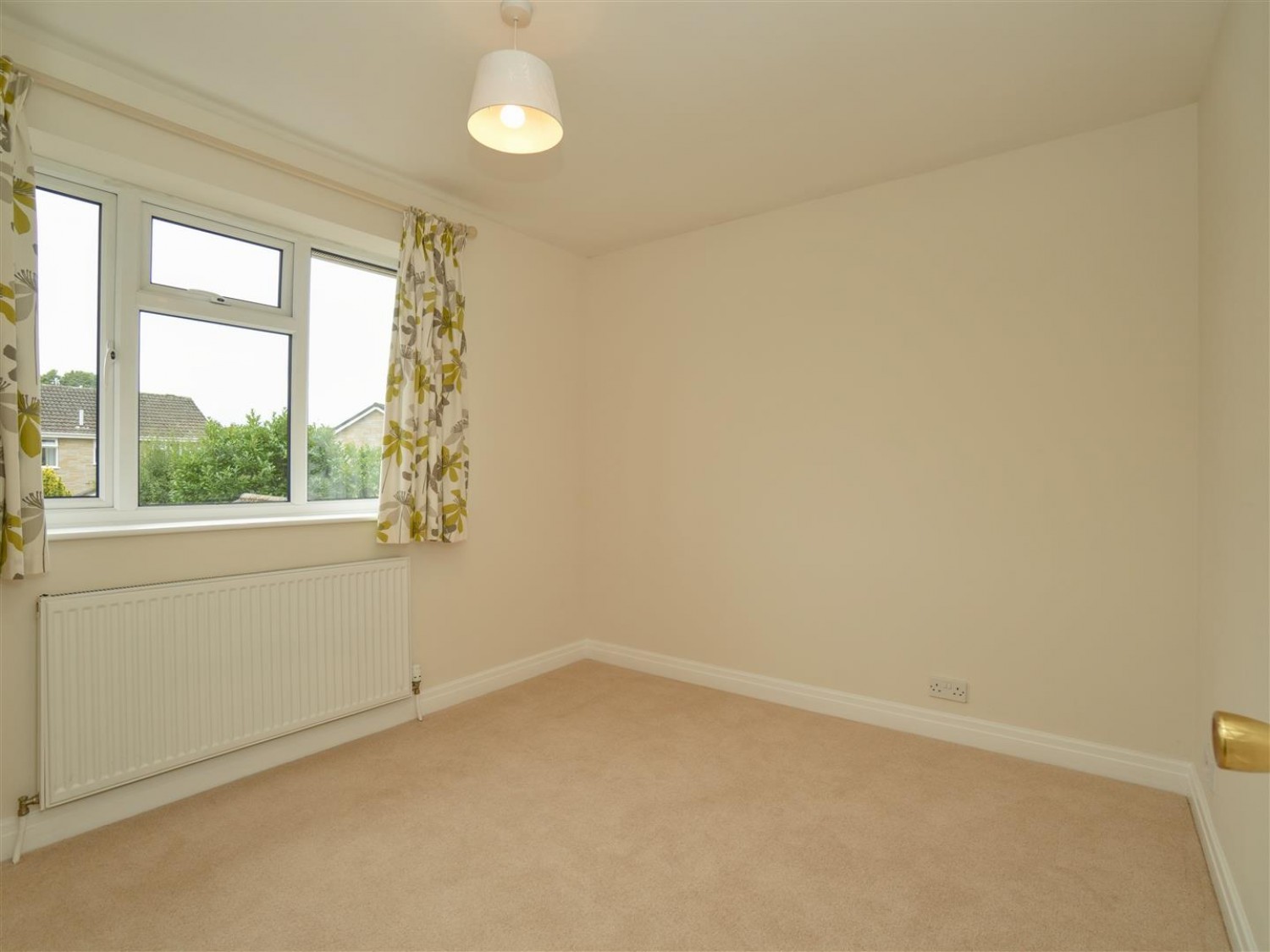 Swarthdale, Haxby, York