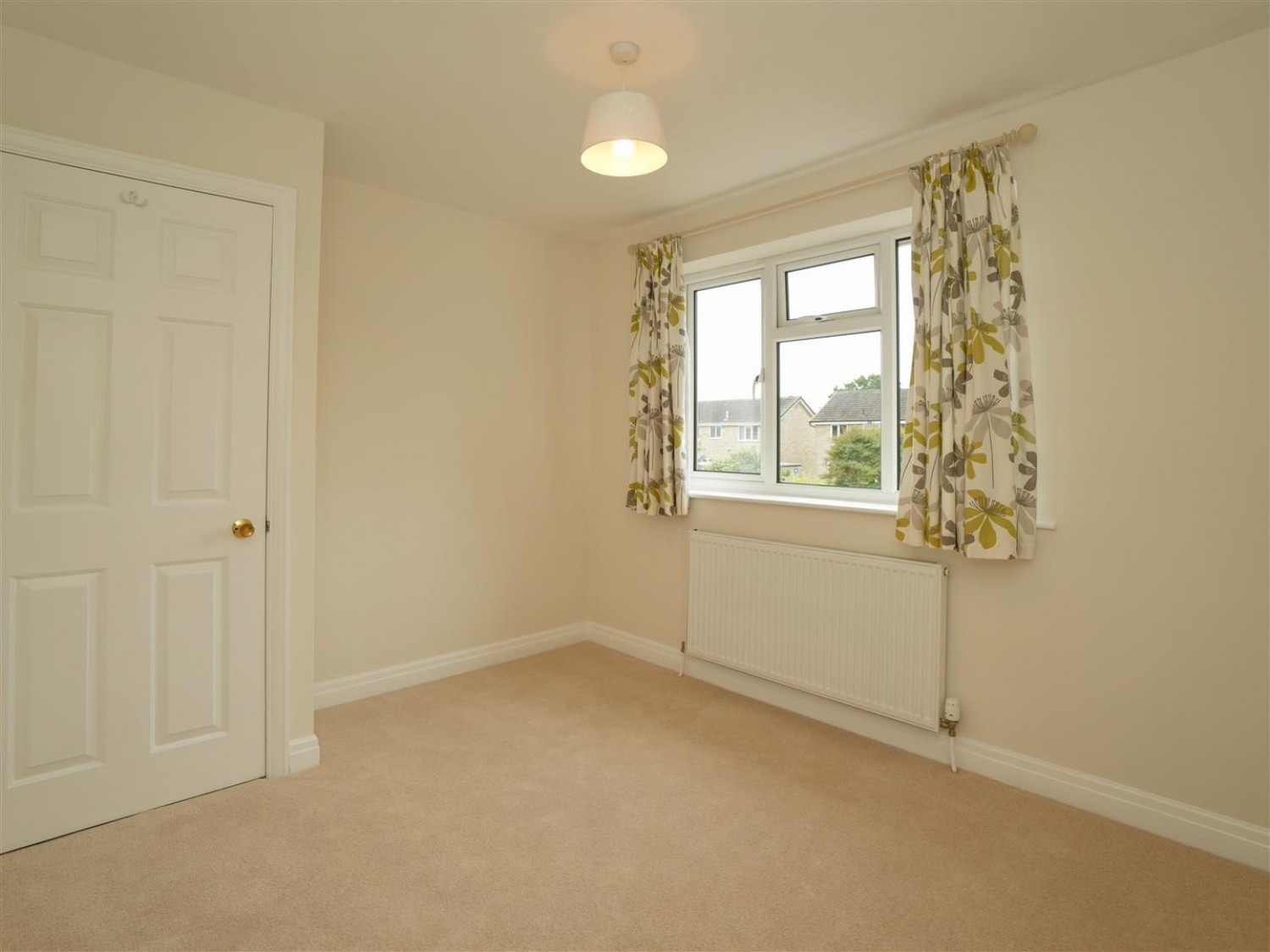 Swarthdale, Haxby, York