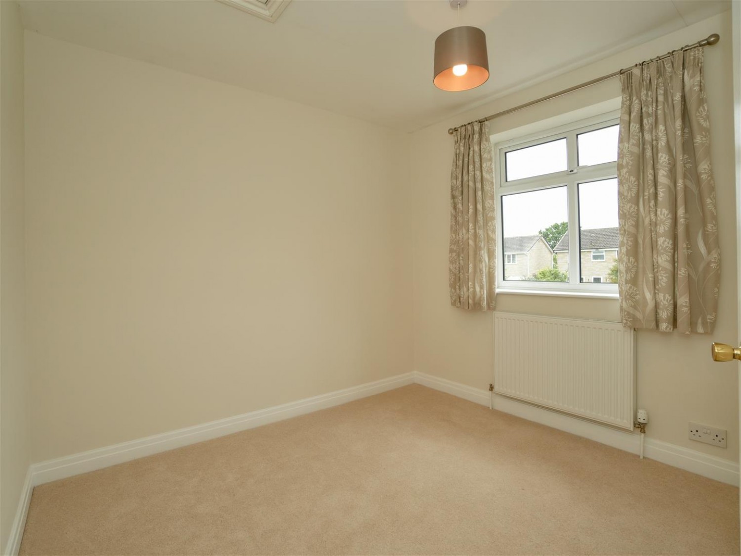 Swarthdale, Haxby, York