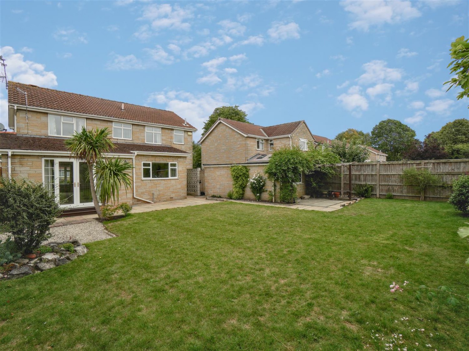 Swarthdale, Haxby, York