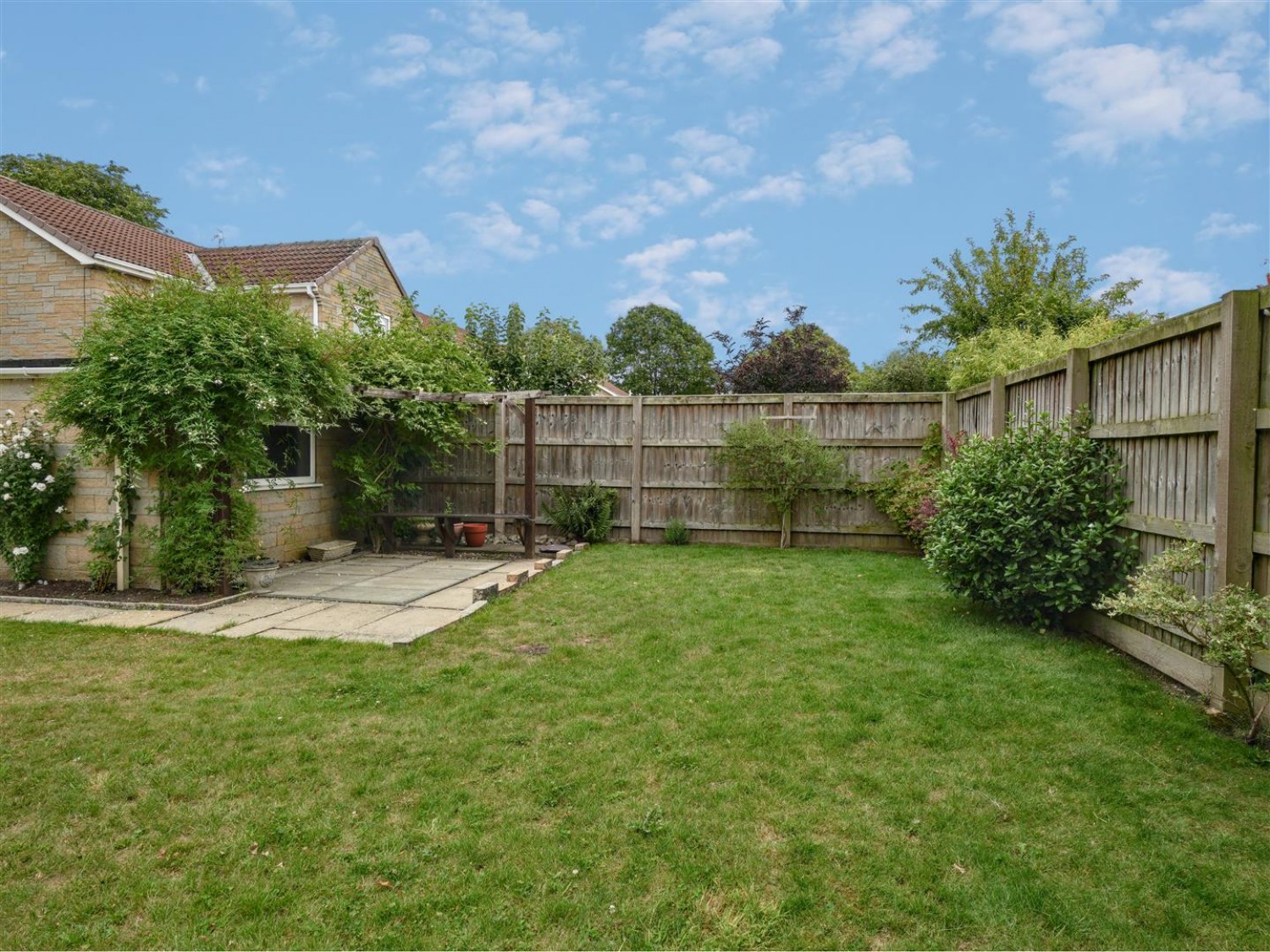 Swarthdale, Haxby, York