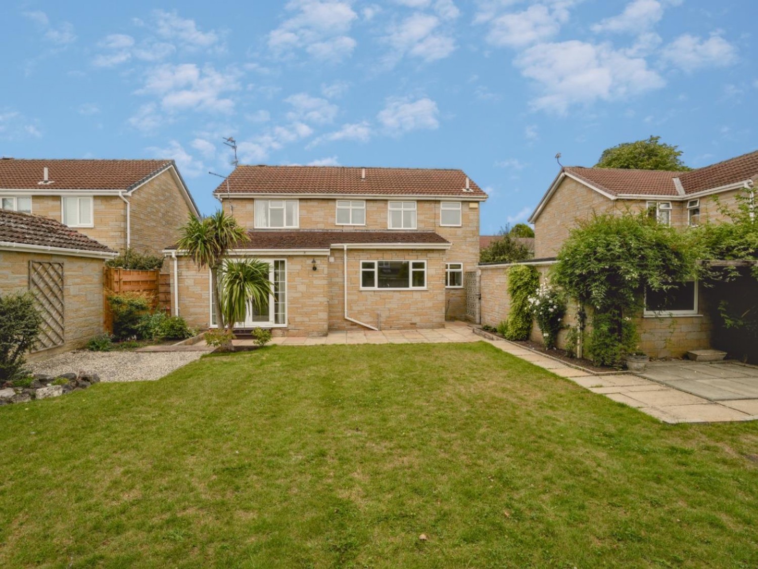 Swarthdale, Haxby, York