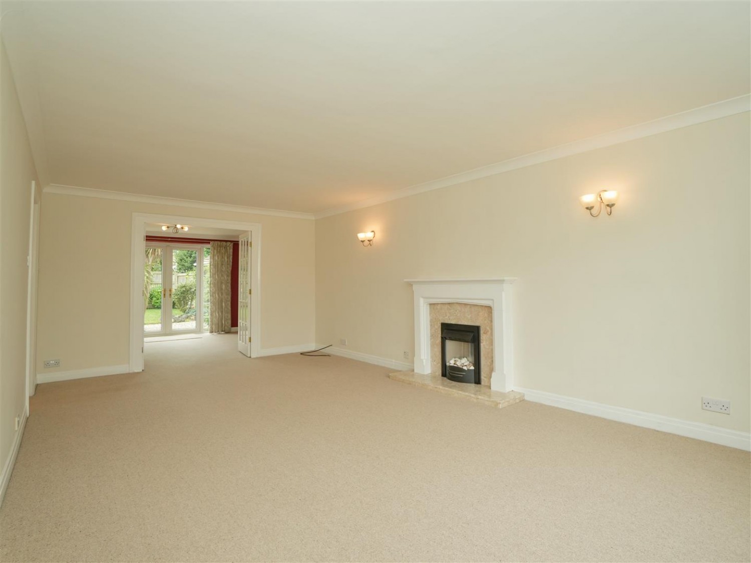 Swarthdale, Haxby, York