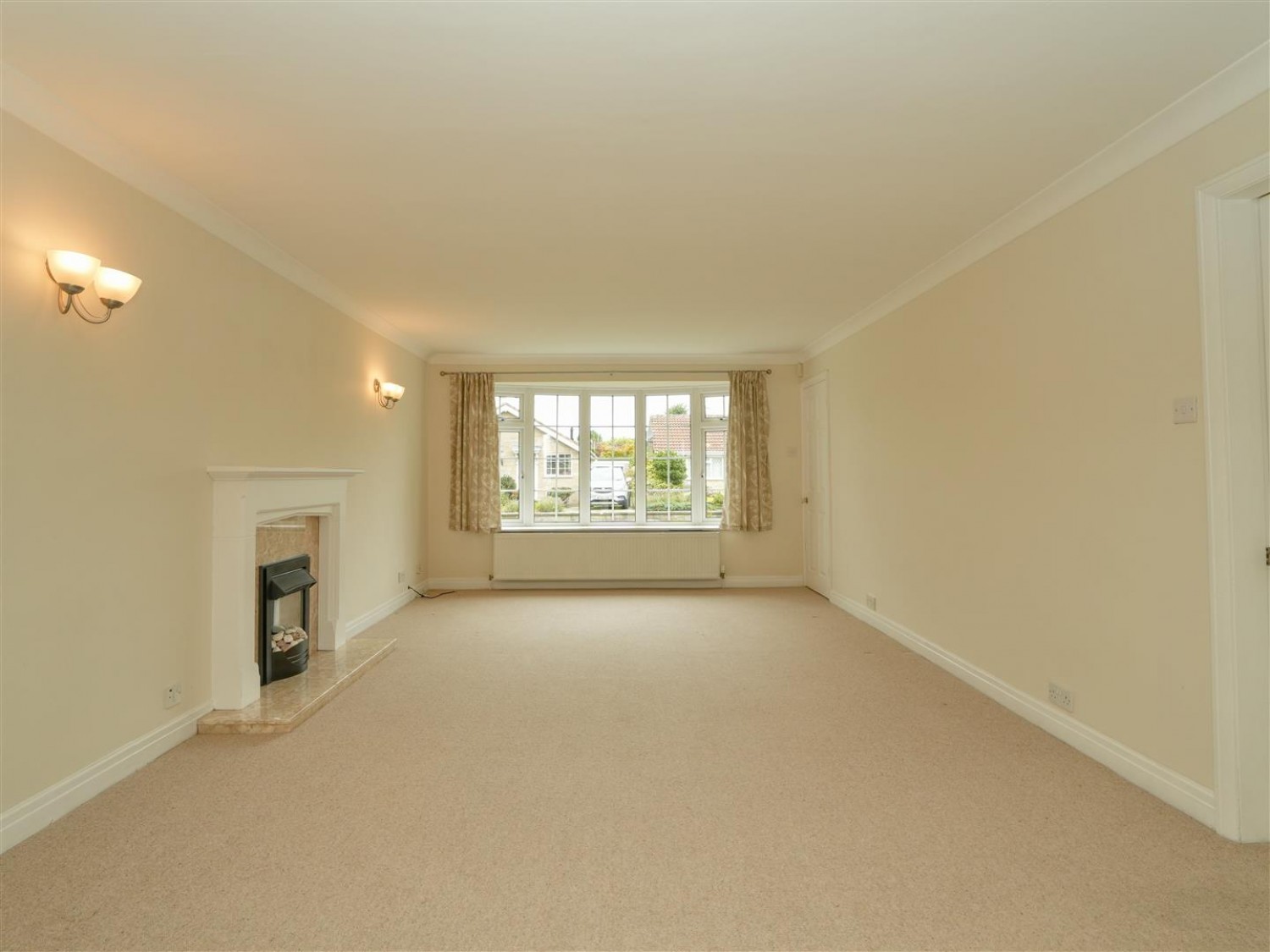Swarthdale, Haxby, York