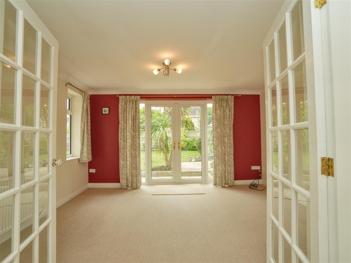 Swarthdale, Haxby, York