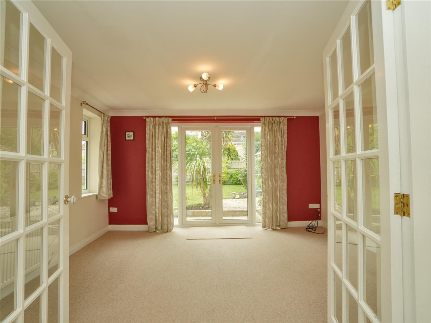Swarthdale, Haxby, York