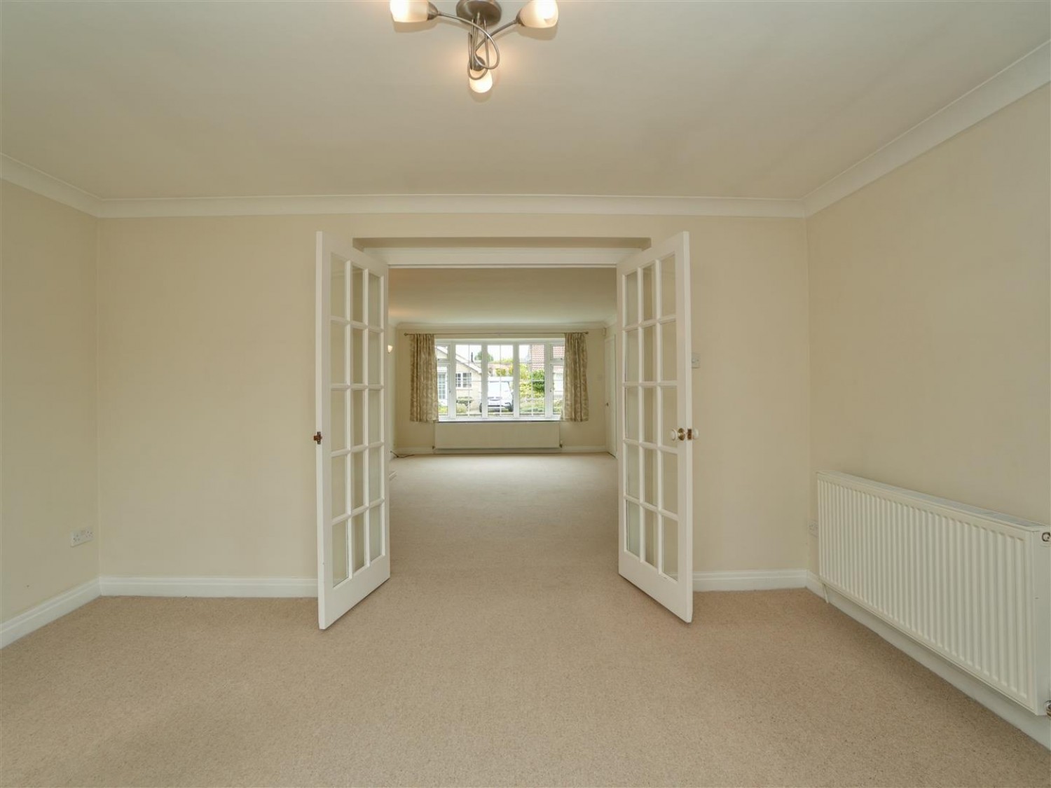 Swarthdale, Haxby, York
