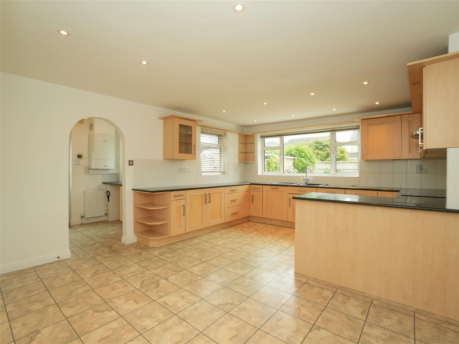 Swarthdale, Haxby, York