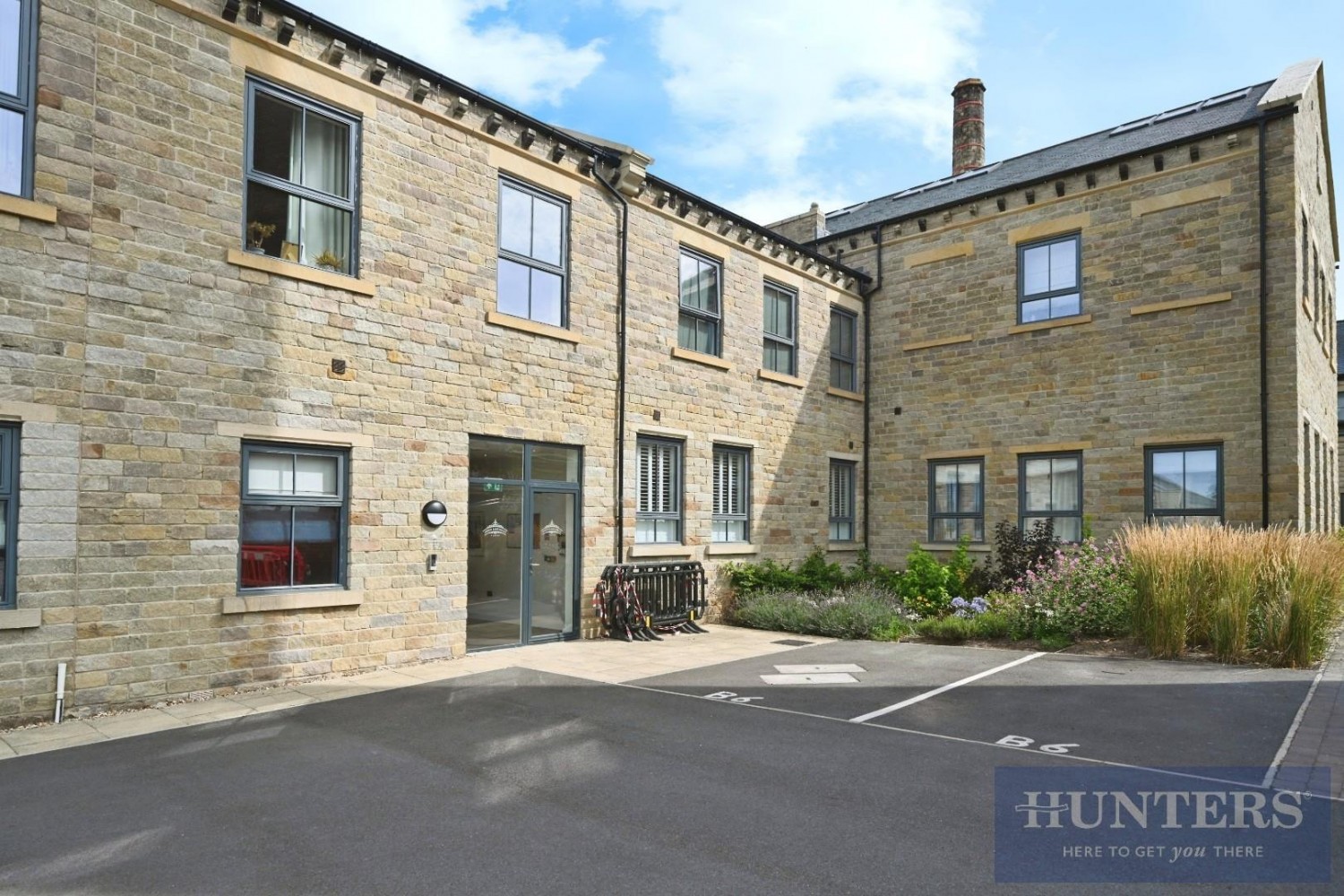 Dyehouse Walk, Yeadon, Leeds