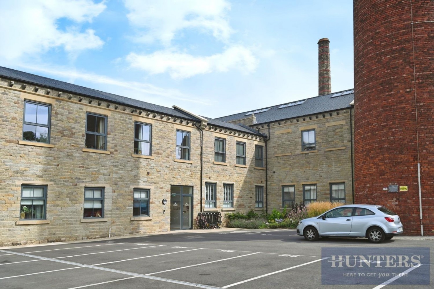 Dyehouse Walk, Yeadon, Leeds