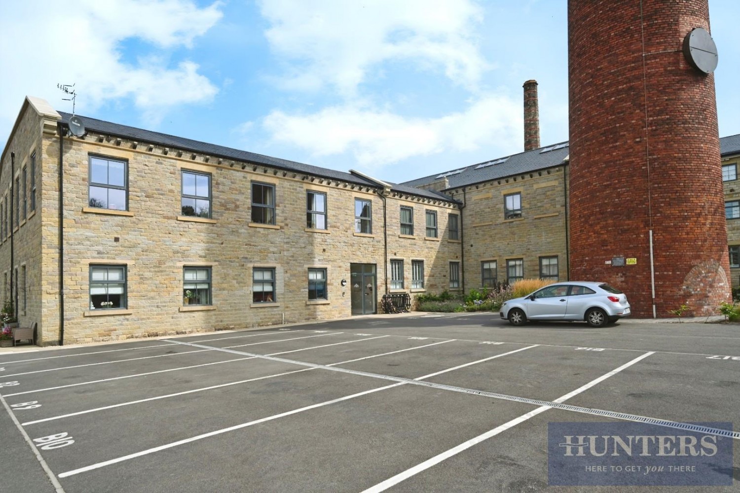Dyehouse Walk, Yeadon, Leeds