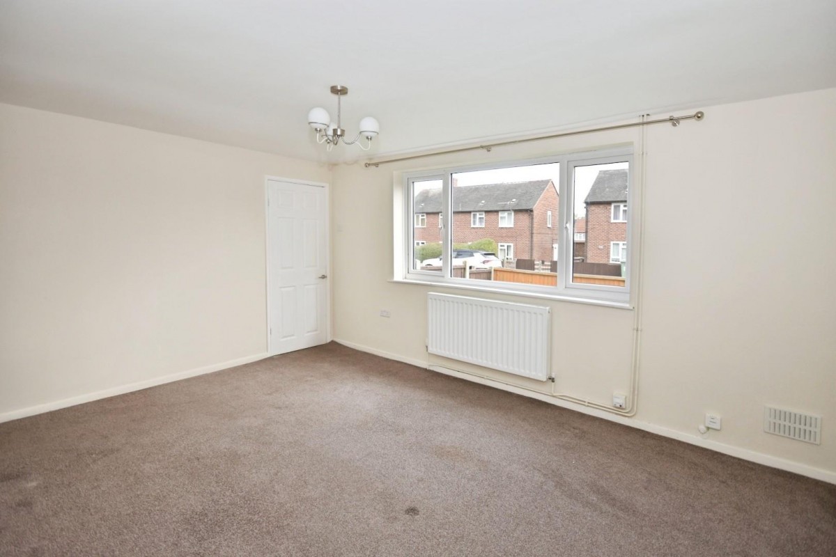 North Road, Calow, Chesterfield, S44 5BD