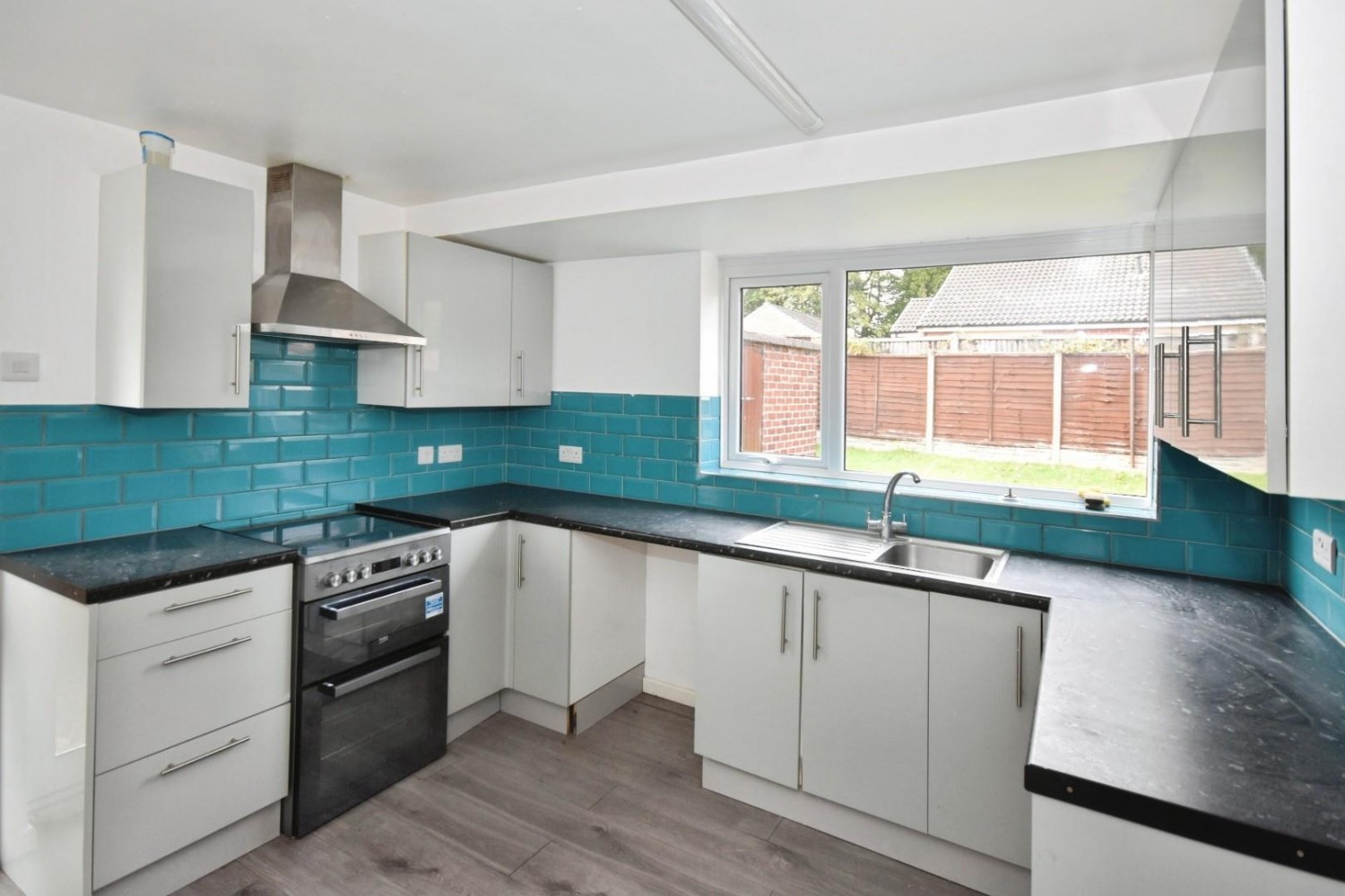 North Road, Calow, Chesterfield, S44 5BD