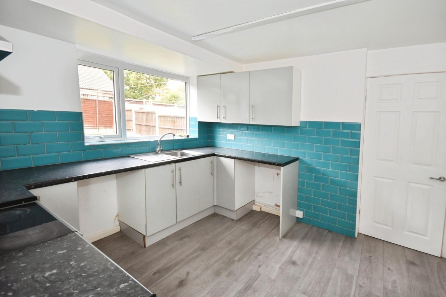 North Road, Calow, Chesterfield, S44 5BD