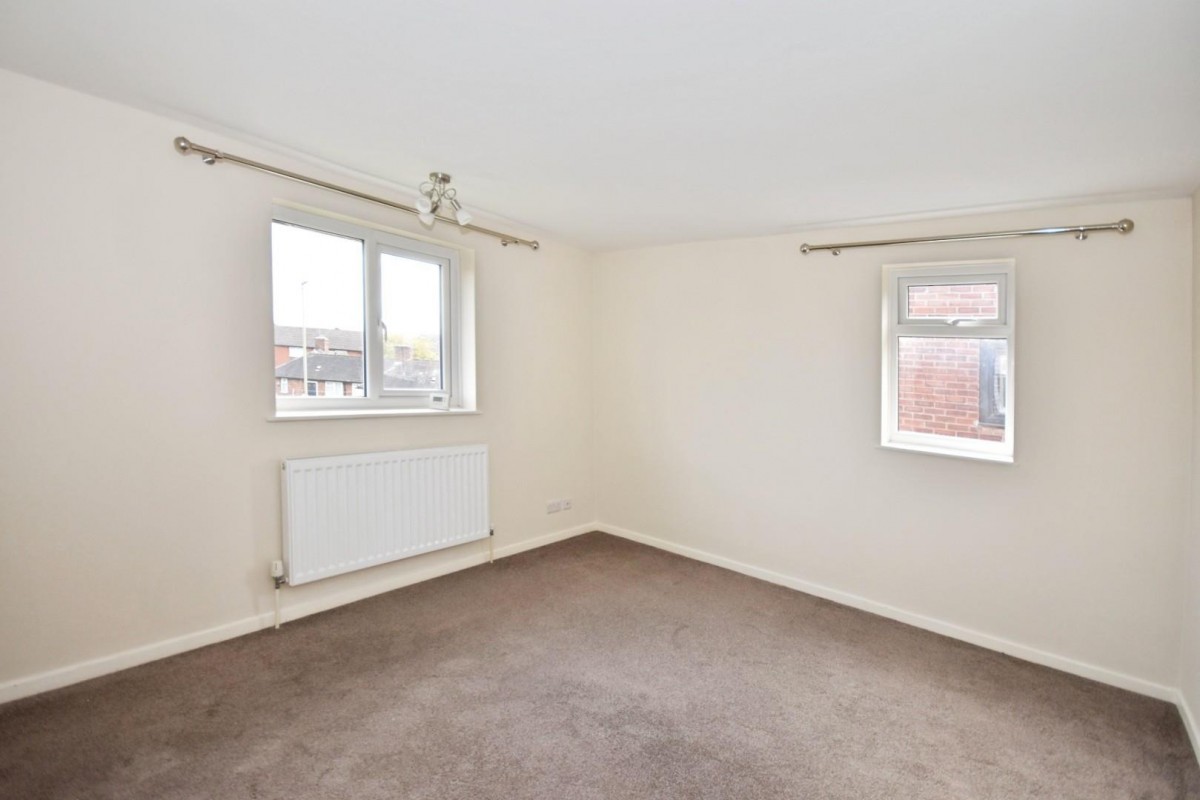 North Road, Calow, Chesterfield, S44 5BD