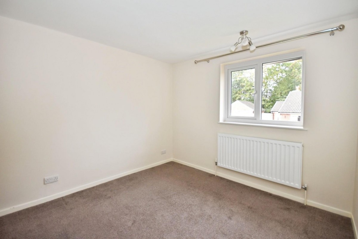 North Road, Calow, Chesterfield, S44 5BD