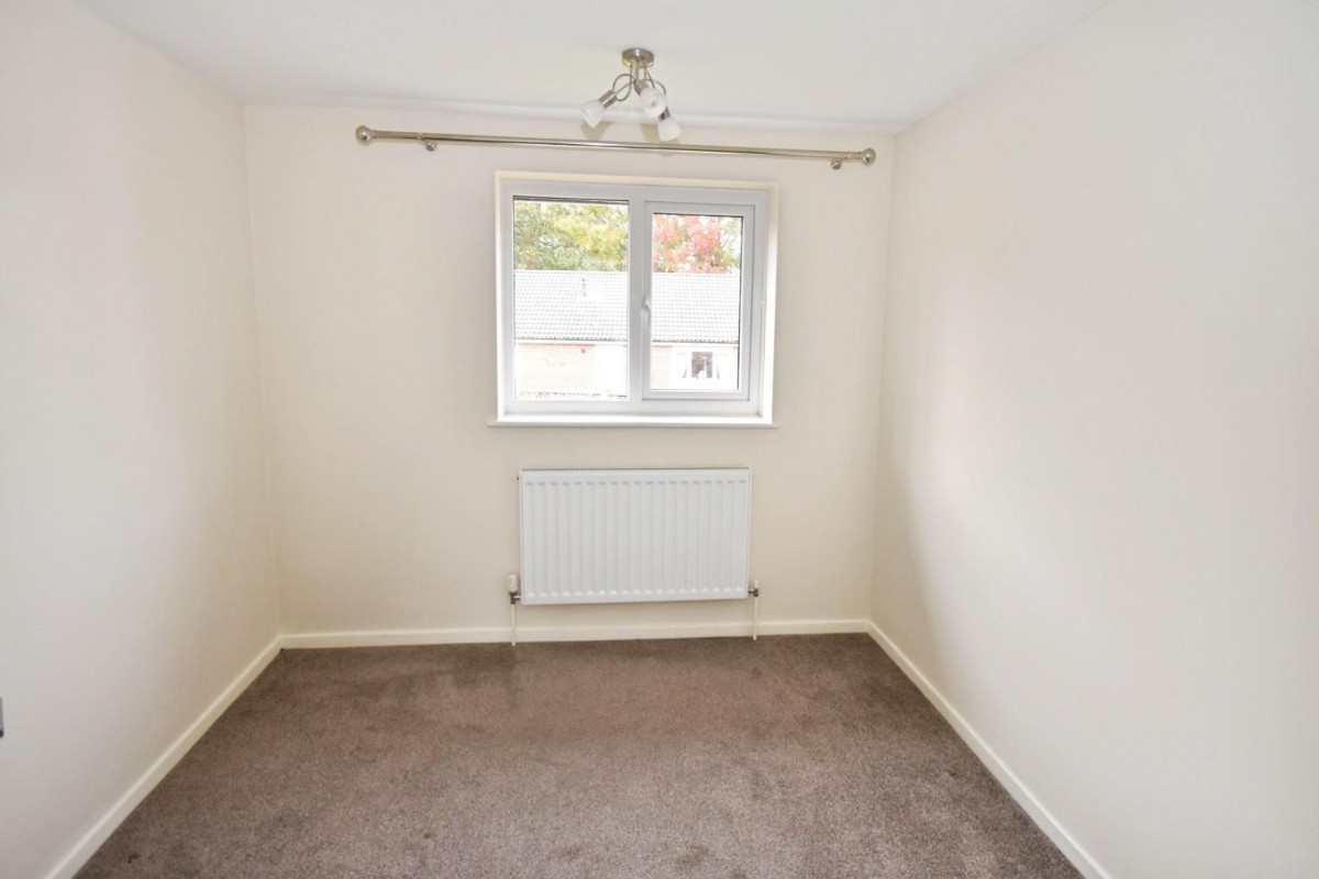 North Road, Calow, Chesterfield, S44 5BD